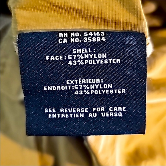 Cole Haan Women's grey wolf GRAND.ØS Raincoat - Picture 3 of 4